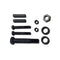 Kit de tornillo para balancín 338-886e marca dayton parts
PRECIOS NO INCLUYEN I.S.V.