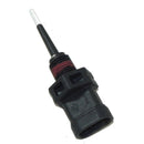 Sensor de temperatura de agua  para motor international dt466e, marca international
PRECIOS NO INCLUYEN I.S.V.