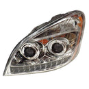 Foco frontal para freightliner cascadia led lado izquierdo, marca ktc
PRECIOS NO INCLUYEN I.S.V.