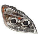 Foco frontal para freightliner cascadia led lado derecho, marca ktc
PRECIOS NO INCLUYEN I.S.V.