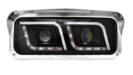 Foco frontal lado derecho led para kenworth t800, freightliner clasico, marca ktc
PRECIOS NO INCLUYEN I.S.V.