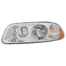 Foco frontal para mack vision lado izquierdo, marca ktc