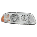Foco frontal para mack vision lado derecho, marca ktc