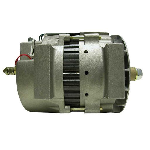 Alternador de 185 amps para prostar marca international