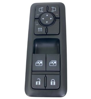 Control de principal de puerta del conductor para equipos international hv y lt
PRECIOS NO INCLUYEN I.S.V.