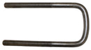 Grapa de resorte de 10” x 4” x ¾” marca international
PRECIOS NO INCLUYEN I.S.V.
