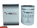 Filtro hidraulico ts6020 ts6.110 marca nexpro  referencia 84248043