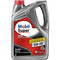 Mobil super 5w-20, lubricante tecnologia premium, para motores gasolina modernos y antiguos