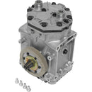 Compresor de aire acondicionado sin polea para freightliner condor y classic (posición vertical) marca international
PRECIOS NO INCLUYEN I.S.V.