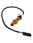 Sensor de velocidad de 2 lineas para transmision eaton fuller, para cabezales, marca international
PRECIOS NO INCLUYEN I.S.V.