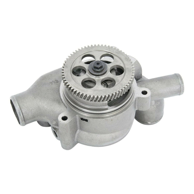 Bomba de agua para motor detroit s60 12.7l ddec iii y iv marca mcbee