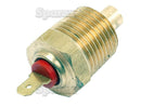 Sensor de temperatura para 2450, 3350, 5420n, 5303, 5510, 5700,  6400, 6405, 6610 john deere marca sparex