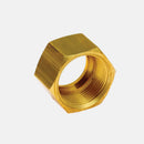 Tuerca de bronce 1/8" marca covalca
PRECIOS NO INCLUYEN I.S.V.