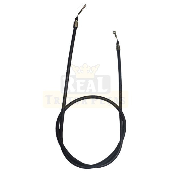 Cable acelerado de pie tl85e tl5.100 tl5.80 tl95e tl5.90 marca new holland