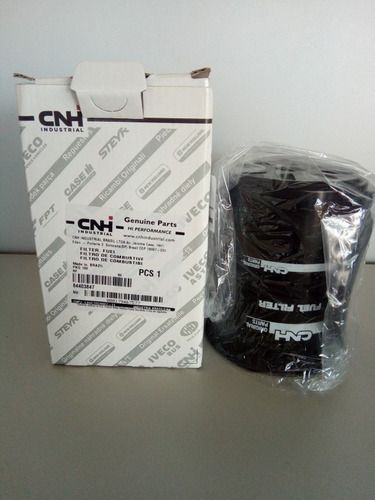 Filtro de combustible new holland tl.95e
PRECIOS NO INCLUYEN I.S.V.