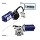 Motor de parabrisas para freightliner century y columbia marca automann
PRECIOS NO INCLUYEN I.S.V.