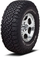 Bfgoodrich all terrain llanta de uso mixto lt275/65r18 121/118s
PRECIOS NO INCLUYEN I.S.V.