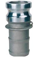 Acoples de aluminio para manguera de 4" x 4" macho rápida marca kuriyama coupling
PRECIOS NO INCLUYEN I.S.V.