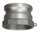 Adaptador de aluminio de 2" macho rapido x 2" hembra npt marca kuriyama coupling
PRECIOS NO INCLUYEN I.S.V.