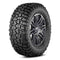 Bfgoodrich mud terrain llanta 20% on road y 80% off road lt225/75r16 115/112r