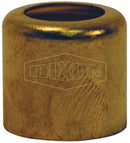 Camisa de laton 3/4” para aire y lquido marca Dixon