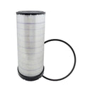 Filtro de aire primario cilíndrico para freightliner classic marca fleetguard
PRECIOS NO INCLUYEN I.S.V.