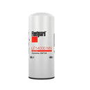 Filtro de aceite para motor cummins ism, isx marca fleetguard
PRECIOS NO INCLUYEN I.S.V.