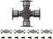 Cruz de cardan de 6" normal de tornillo, marca meritor
PRECIOS NO INCLUYEN I.S.V.