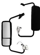 Espejo de puerta color negro con marco lado derecho para freightliner columbia, marca ktc
PRECIOS NO INCLUYEN I.S.V.