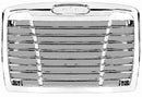 Parrilla frontal para freightliner century, marca ktc