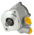 Bomba hidráulica de direccional para equipos freightliner, rotación derecha. marca newstar
PRECIOS NO INCLUYEN I.S.V.