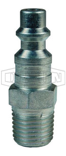 Punta rápida roscado macho 1/2" nptf neumática serie df marca dixon
PRECIOS NO INCLUYEN I.S.V.