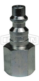 Punta rápida neumática hembra rosca 3/8” nptf serie df marca Dixon