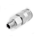 Camisa rápida de 1/4” rápido a 1/4” macho npt para aire marca Dixon