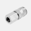 Camisa rápida de 1/2” rapido a 1/2” hembra npt marca Dixon