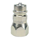 Punta rápida hembra nptf 1/2” marca Dixon
