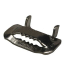 Grapas de 5/8" de acero inoxidable marca dixon
PRECIOS NO INCLUYEN I.S.V.