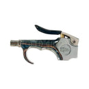 Pistola de golpe de seguridad de conexión de aire marca entrada 1/4" hembra npt dixon
PRECIOS NO INCLUYEN I.S.V.