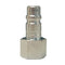 Conexión industrial  de aire rosca 3/8" npt 300 psi -40°f to 250°f (-40°c to 121°c) fujo 150 cfm at 100 psi marca dixon