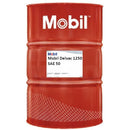 Mobil delvac 1250 aceite monogrado  sae 50 para motores diesel de servicio pesado.