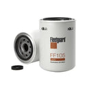 Filtro de combustible para motor international 9.0 l, dt466 marca fleetguard
PRECIOS NO INCLUYEN I.S.V.