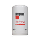 Filtro de combustible secundario para motor detroit s60 12.7l-14l marca fleetguard
PRECIOS NO INCLUYEN I.S.V.