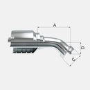 Acople pesado de 3/4¨x 3/4¨ plato a 45* marca covalca.
PRECIOS NO INCLUYEN I.S.V.