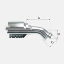 Acople pesado de 3/4¨x 3/4¨ plato a 45* marca covalca.
PRECIOS NO INCLUYEN I.S.V.
