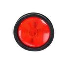 Stop redondo de 4" rojo marca fleetrite
PRECIOS NO INCLUYEN I.S.V.