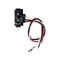 Conector para vias y stop marca fleetrite
PRECIOS NO INCLUYEN I.S.V.