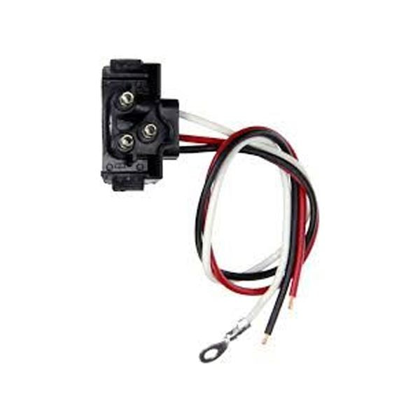 Conector para vias y stop marca fleetrite