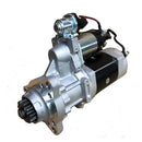 Motor de arranque modelo 39mt de 11 dientes, marca fleetrite
PRECIOS NO INCLUYEN I.S.V.