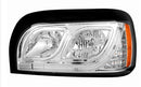 Foco frontal lado izquierdo para freightliner century, marca ktc
PRECIOS NO INCLUYEN I.S.V.