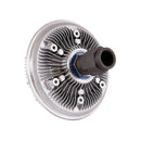 Fan clutch viscoso para camiones international con motor dt466e marca fleetrite